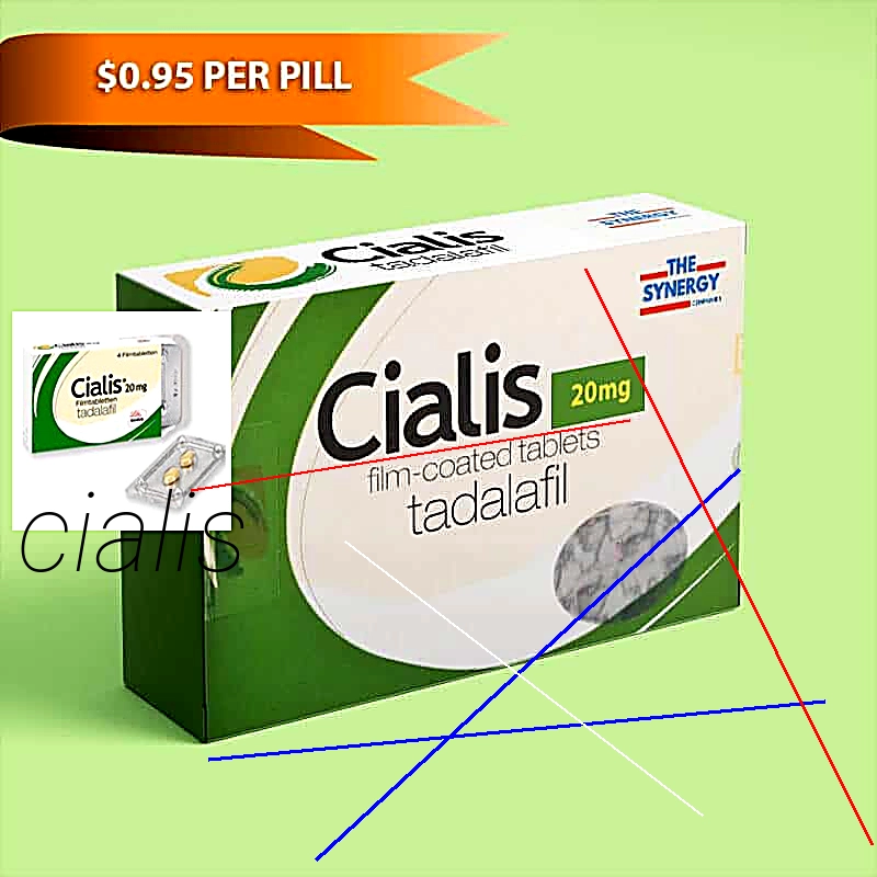 Acheter du vrai cialis sur internet